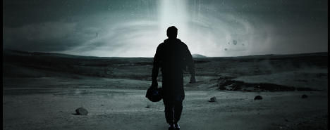 interstellar