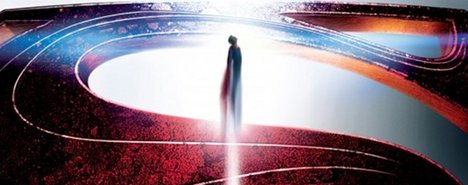 man of steel