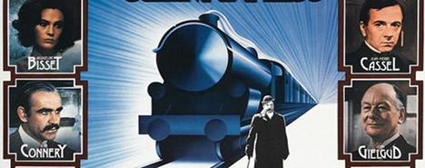 murder on the orient express