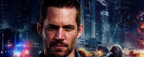 paul walker