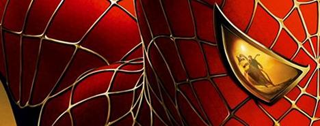 spider man