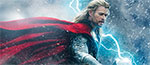 Thor the dark world
