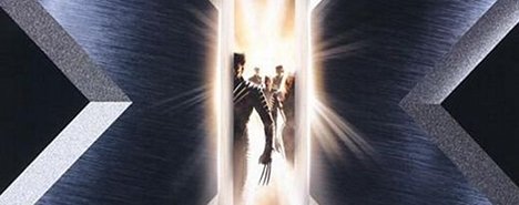 x men