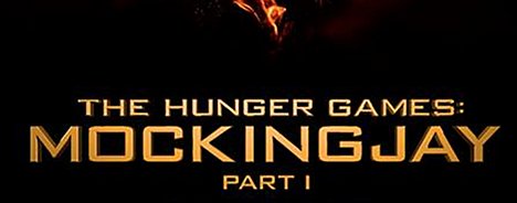 hunger games - il canto della rivolta parte uno hunger games - il canto della rivolta parte uno