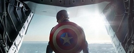captain america