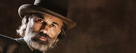 christoph waltz