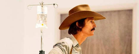dallas buyers club