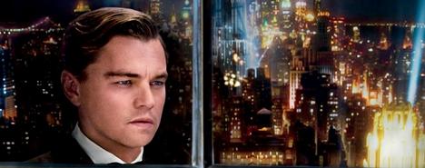 leonardo di caprio