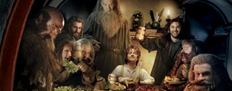 lo hobbit