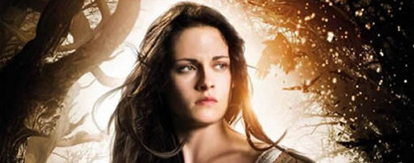 kristen stewart