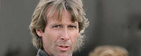 michael bay