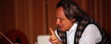 Riz Ortolani
