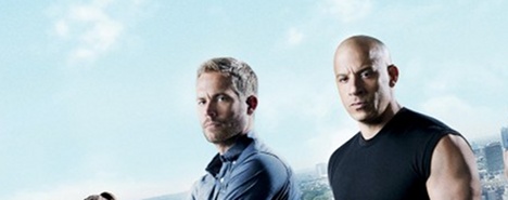 paul walker