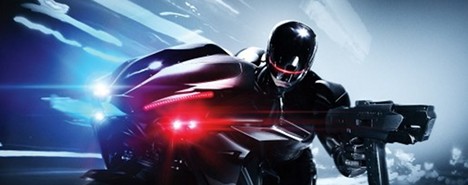 robocop