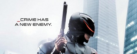 robocop robocop
