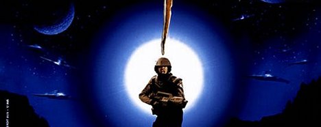starship troopers
