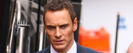 The counselor - il procuratore