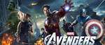 avengers