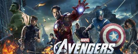 avengers
