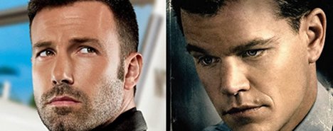 ben affleck matt damon