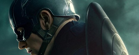 captain america the winter soldier