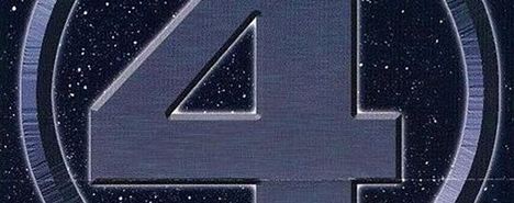 fantastic four reboot
