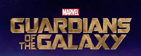 Guardians of the Galaxy