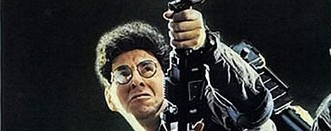 harold ramis