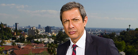 Jeff Goldblum