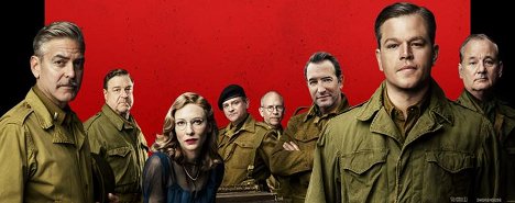 monuments men