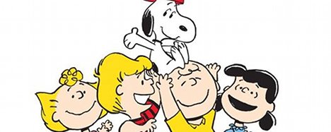 peanuts
