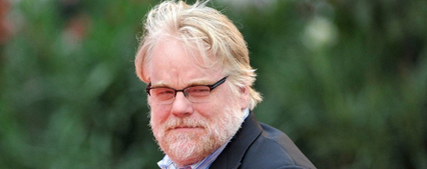 Philip Seymour Hoffman