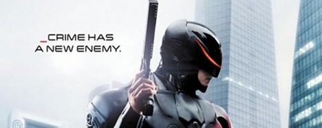 robocop sciamano