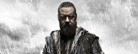 russell crowe