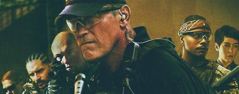 sabotage trailer
