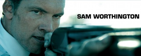 sam worthington