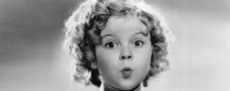 Shirley Temple
