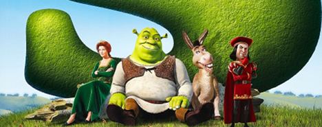 shrek
