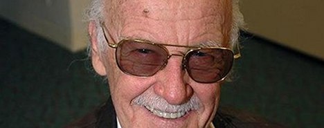 stan lee stan lee