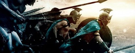 300 L'alba di un impero