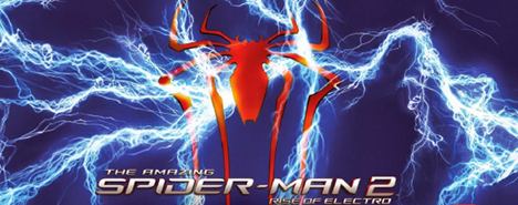 amazing spiderman two