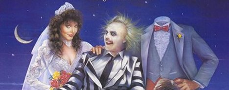 beetlejuice