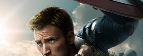 captain america