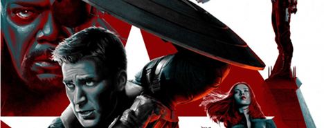 captain america