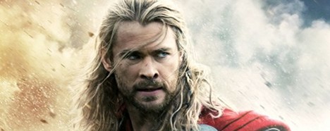 Chris Hemsworth