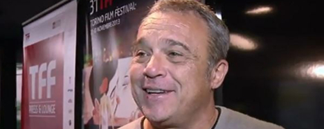 Claudio Amendola