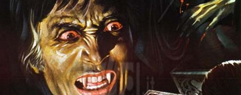 il sangue di dracula