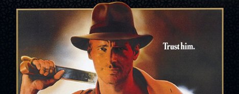 indiana jones