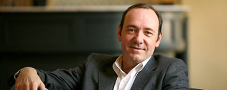 kevin spacey