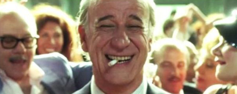 la grande bellezza